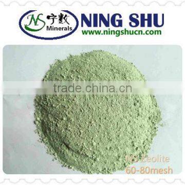 Natural Zeolite/ Clinoptilolite for Agriculture