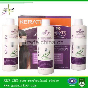 2016 Inoar Brazilian Keratin Oil/Nano Keratin photo-4