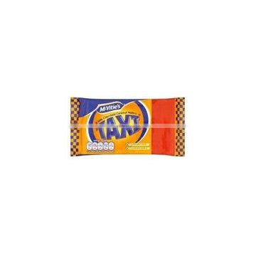 Mcvities - Taxi Pm