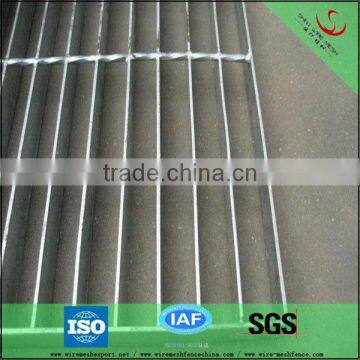 Flooring galvanized steel grating original manufacturer