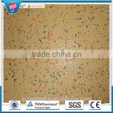 cheap rubber flooring500*500MM