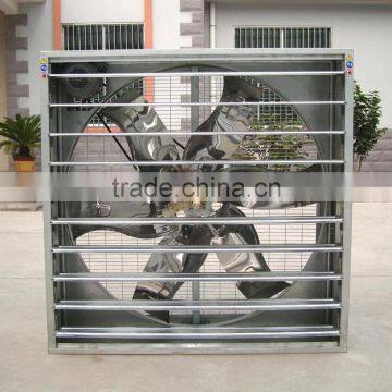 DJF series Centrifugal Shutter System Exhaust Fan (Auto push-pull type exhaust fan)