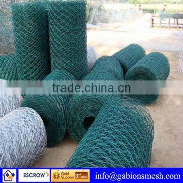 Big hexagonal wire mesh,low price gabion hexagonal wire mesh,cheap price hexagonal wire mesh(ISO9001,BV,SGS)