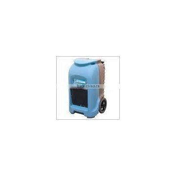 Rotationally Molded Polyethylene Housing for Dehumidifier