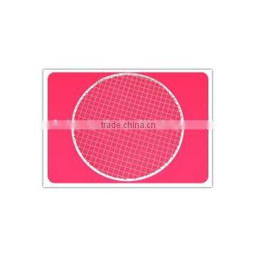 barbecue grill netting