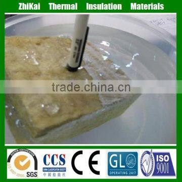 rock wool price heat insulation/rock wool for wall good quality heat insulation rock wool panel