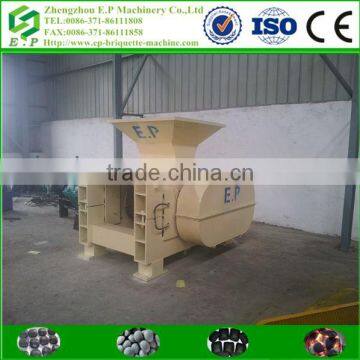Bauxite Ore Iron Ore Gypsum Powder Mineral Powder Briquetting Machine With Competitive Price photo-4