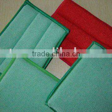 Microfiber Kitchen Cleaning Sponge