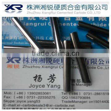 solid carbide rod