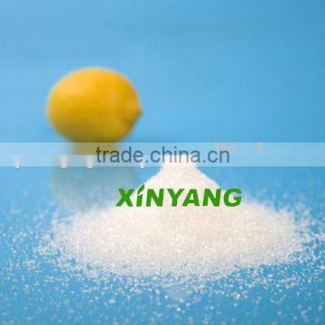 Citric acid Monohydrate