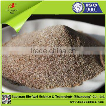 Bulk Humic Acid NPK Fertilizer 10-5-17 photo-2