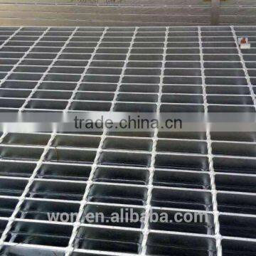 Best Price Galvanized steel grating for Construction use