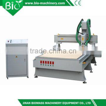 9kw ITaly HSD spindles air cooling cnc router,hot sale 2016  trade assurance cnc milling machine