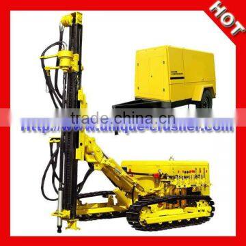 CN Rock KY125(KG920B) Jumbo Drilling Rig