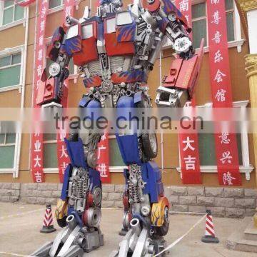 Autobots/Optimus Prime