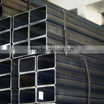 Galvanized Rectangular Tubing