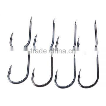 FH0037 2016 High quality hot sale custom high carbon fishing hook