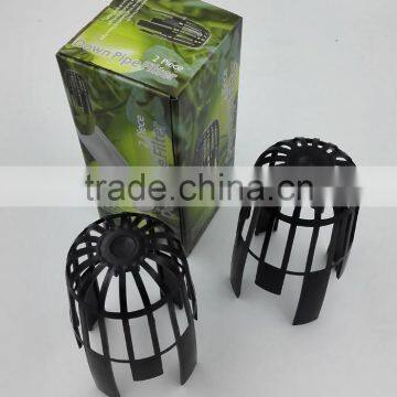 plastic down pipe filter