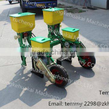 2015 Hot Sale Corn Planter