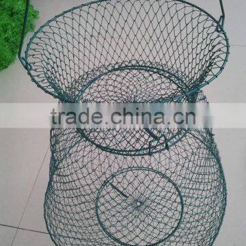 HOT SALES FISHING BASKET FROM CHINA