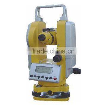 Laser Theodolite STANDA DT-02