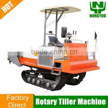 Track Small Rototiller 1GZ-180 price