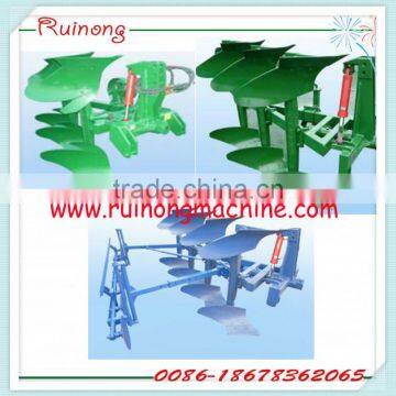 high-efficiency farm plow mouldboard plough