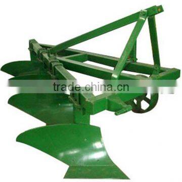 super quality one way three point mounted share plow