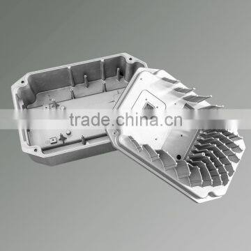 Aluminum Die Casting Heatsink