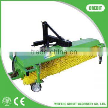 2015 NEW DESIGN HOT PAINTING ROAD SWEEPER