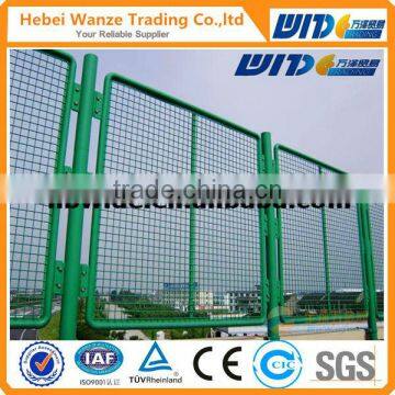 2014 hot sale cheap galvanized welded wire mesh fence /welded wire mesh (CHINA SUPPLER)