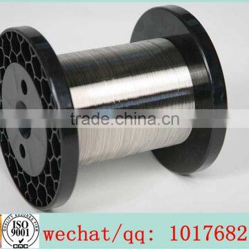 1mm stainless steel spring wire/0.8mm stainless steel wire/sus 304 stainless steel wire