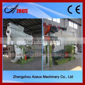 Zhengzhou Azeus High Quality Feed Pellet Machine Price 0086-15138475697