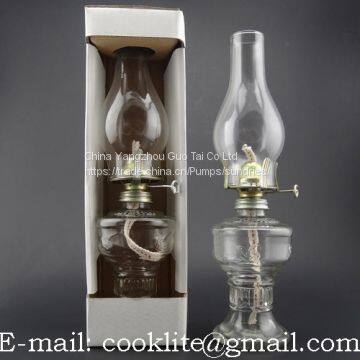 Kerosene Lamp / Kerosene Oil Lamp L555