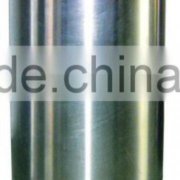 Self-pressurization Tank Liquid Nitrogen Ydz photo-6