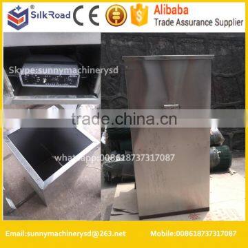 wholesaler fish pond batch feeder automatic fish farm feeder