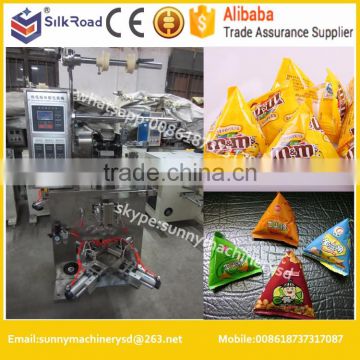 With Date Printing video of Masala Powder Packing Machine price