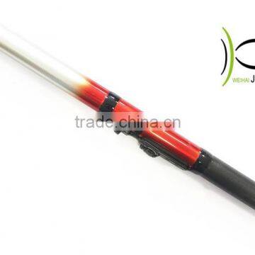 2015 Wholesale Low Price Fiberglass Material Bolognese Fishing Rod