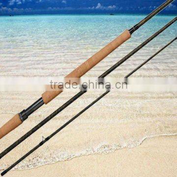 98% carbon fly fishing rod