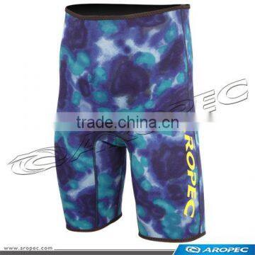 Marsh 1.5mm Spearfishing Camouflage Fabric Shorts