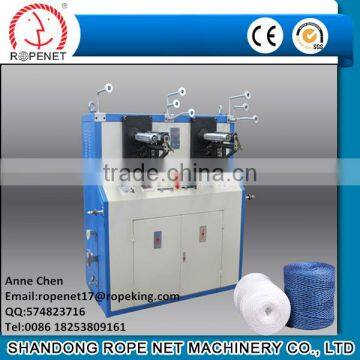 High speed 6 spindles sewing thread cone packing machine for sale