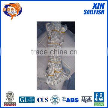 3 Strand 6mm pp Packing Rope photo-3