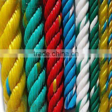 Monofilament Polypropylene Rope