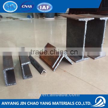 profile steel for building construction