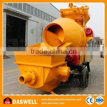 HBT30-180 Mini New Series Cement Mixing Pump for Sale