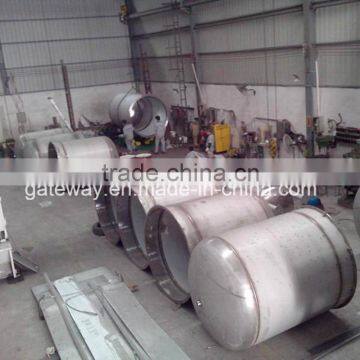 4000L Chemical Tank for Chemical Industry