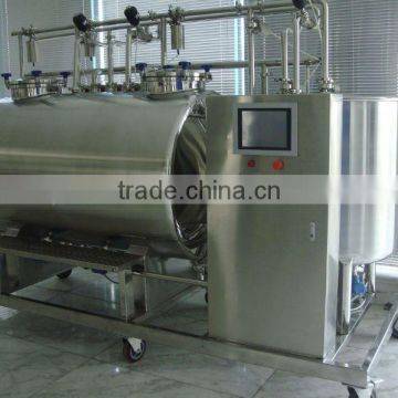 hotel /restaurant craft beer brewing equipment for sales