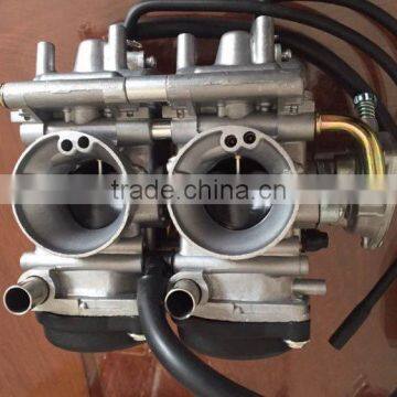 Raptor 660 Carburetor Carb Carbs Engine BRAND NEW!!! 2001-2005 DUAL CARBS photo-2