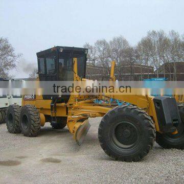 YTO PY220C-2 Motor Grader /220HP Motor Grader With CUMMINS