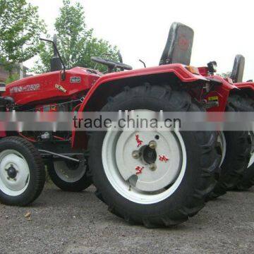 YTO ENGINE MINI GARDEN TRACTOR